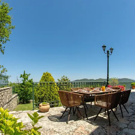 Orizon Living Lefkada