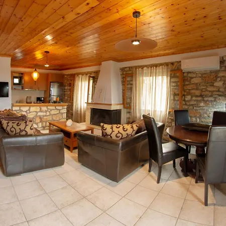 Orizon Living Lefkada *