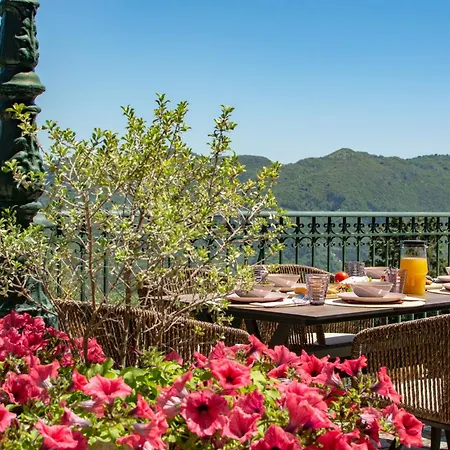 Orizon Living Lefkada Villa