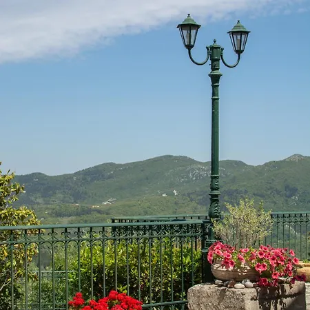 Villa Orizon Living Lefkada