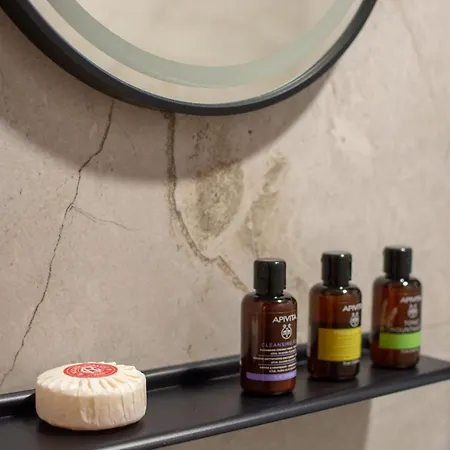 别墅 Orizon Living Lefkada *