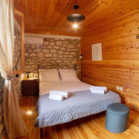 Orizon Living Lefkada