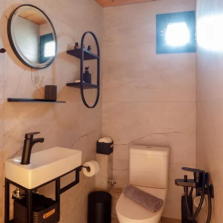 Orizon Living Lefkada Villa *