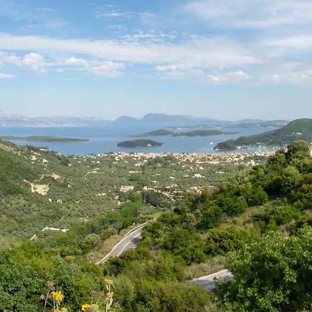 Orizon Living Lefkada Vavkerí