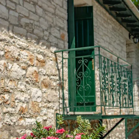 Vilă Orizon Living Lefkada *