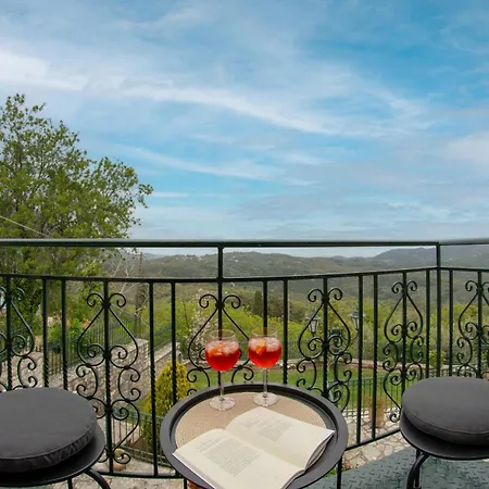 Orizon Living Lefkada Villa Vavkerí