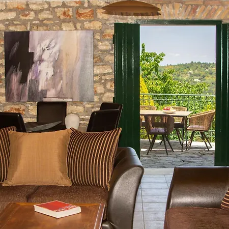 Orizon Living Lefkada Vilă