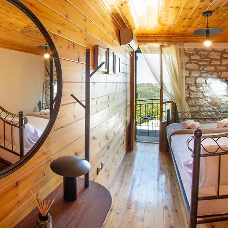 Vilă Orizon Living Lefkada