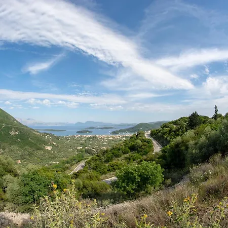 Orizon Living Lefkada Vavkerí