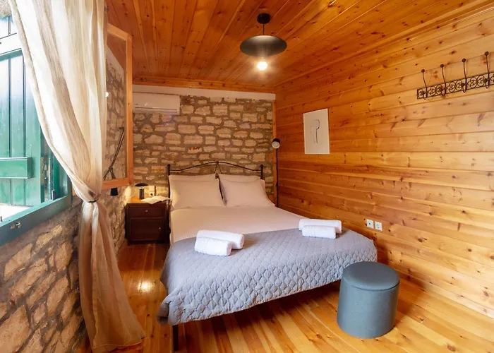 Orizon Living Lefkada