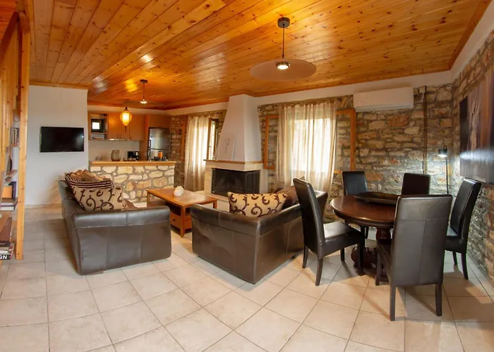 Orizon Living Lefkada *