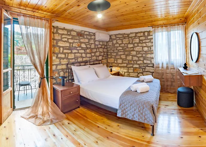 Orizon Living Lefkada *