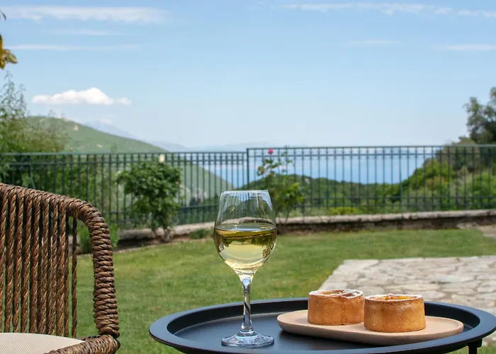 Orizon Living Lefkada