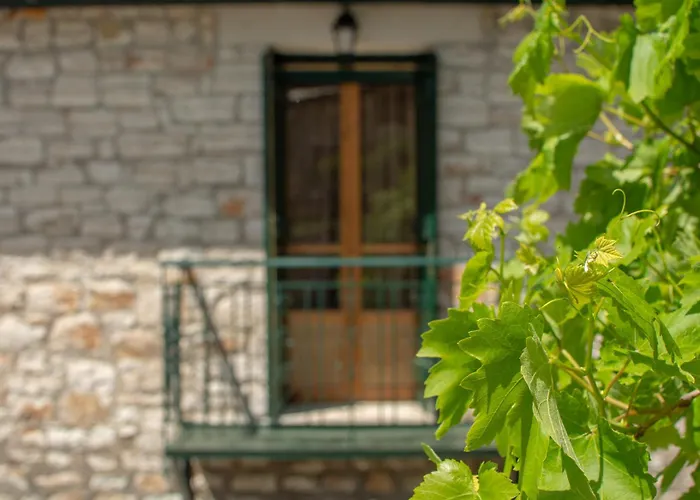 Orizon Living Lefkada